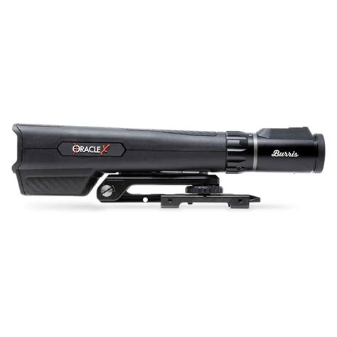 Burris Oracle X Rangefinding Crossbow Scope | Sportsman's Warehouse