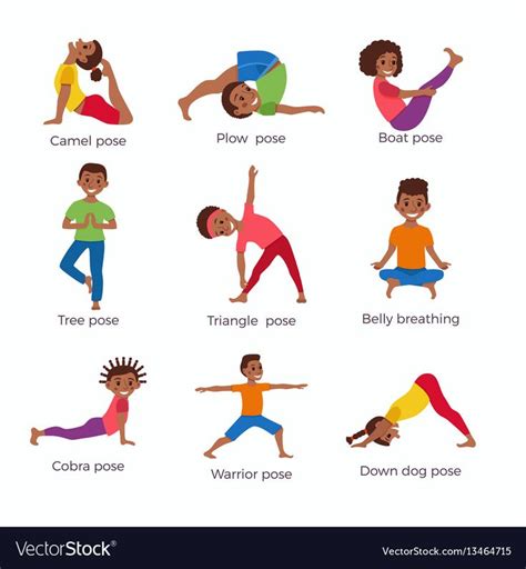 Image result for kid yoga poses | Yoga for kids, Kids yoga poses, Easy ...