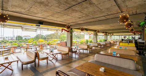 10 best cafes with free WiFi in Chennai in 2024