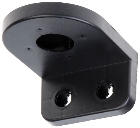 DOME CAMERA BRACKET GL-225B - Angle Bracket for Dome Cameras - Delta