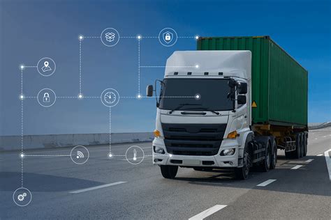 IoT for Fleet Management | softengi.com