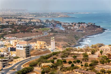 Dakar, Senegal: informazioni per visitare la città - Lonely Planet