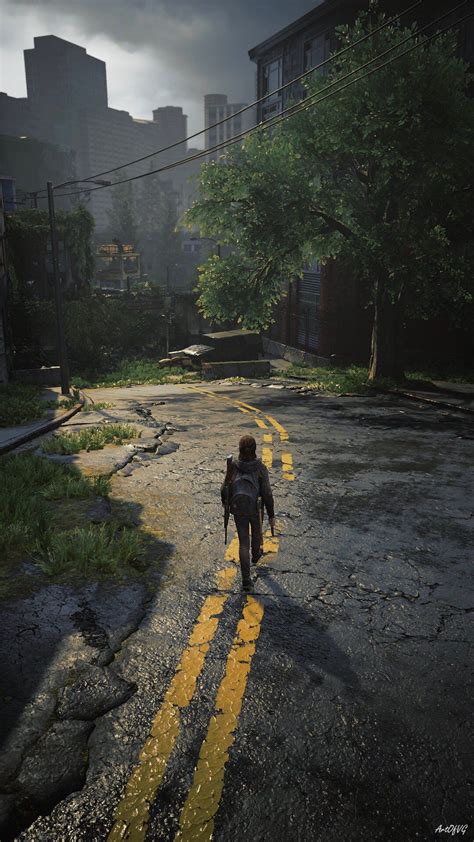 📷 on Twitter: "#TheLastofUsPartII… " Apocalypse World, Apocalypse Art, Zombie Apocalypse ...