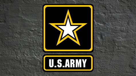 Here's How the Current Army Logo Came To Be | VeteranLife