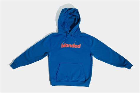 Frank Ocean Drops a Range of Blonded Merch - The Rabbit Society