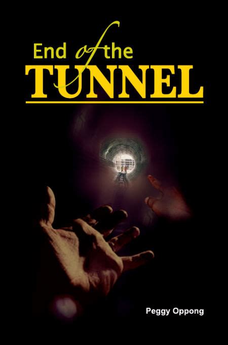 End of the Tunnel (Peggy Oppong) | Continental Books Services