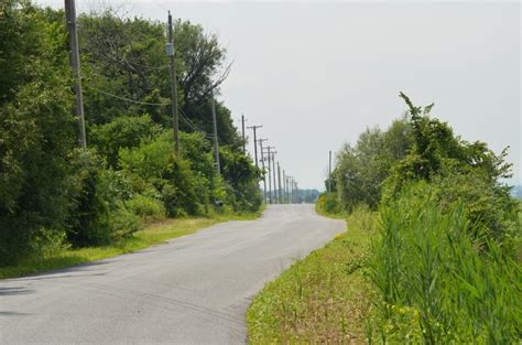 The Black Dirt Region, Orange County, New York | Another Walk in the Park