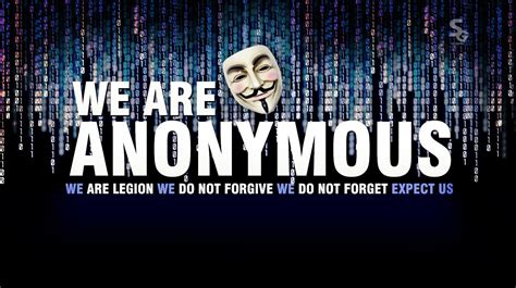 Hacker Anonymous Wallpapers - Wallpaper Cave