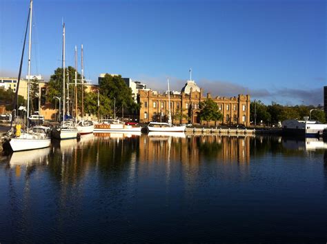 10 Best Things To Do in Hobart, Australia [with Suggested Tours]