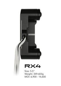 RX Series – Cure Putters