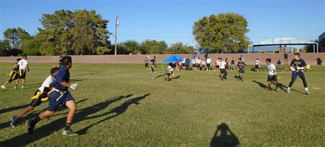 Athletics — Camelback Academy