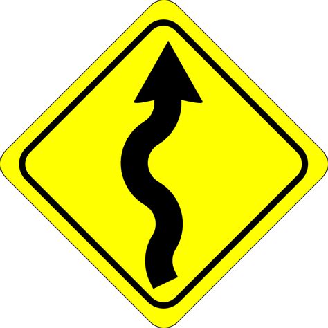 Road Sign Templates - ClipArt Best