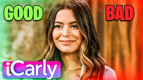 iCarly 2021: Is The Reunion Good Or Bad? - YouTube