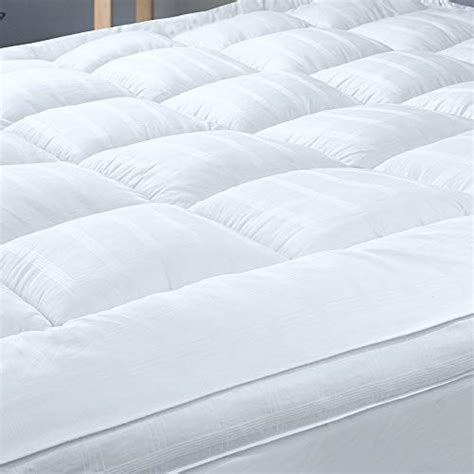 Best Feather Bed Mattress Topper on January 2023