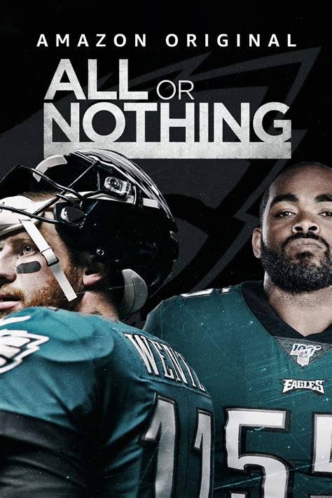 All or Nothing | Rotten Tomatoes