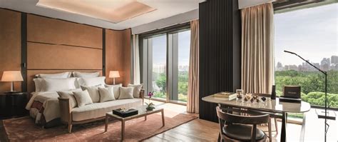 Bulgari Hotel Beijing - Beijing, China | Classic Travel