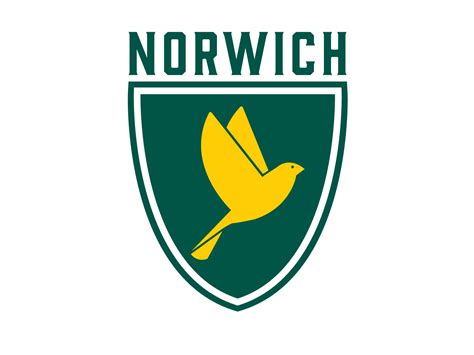 Norwich City F.C Logo | PNG All