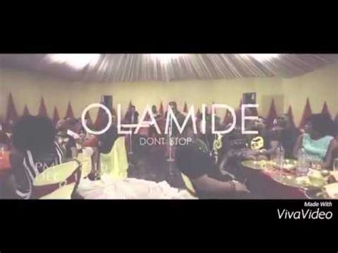 Olamide Best Songs 2015/2016 Compilation - YouTube