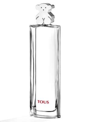 Tous Tous perfume - a fragrance for women 2002