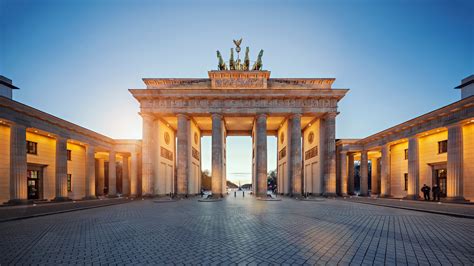 17 Best Things to Do in Berlin | Condé Nast Traveler