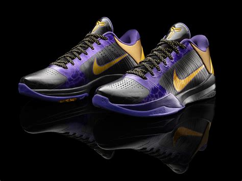 nike zoom kobe