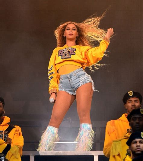 Watch Beyonce's Full Set at Coachella 2018 | HipHop-N-More