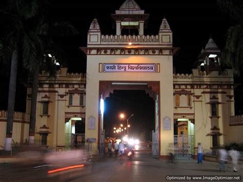 Indian Institute of Technology (Banaras Hindu University) - IIT (BHU) | Fees, Placements ...