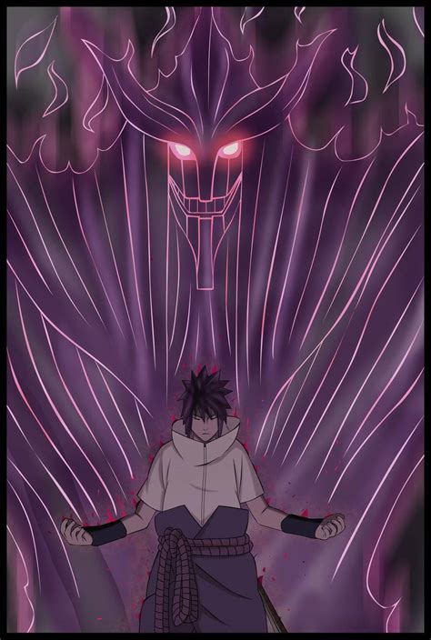 Top 999+ Sasuke Susanoo Wallpaper Full HD, 4K Free to Use