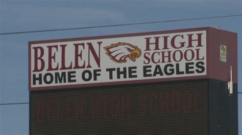 Belen High School Parent Portal