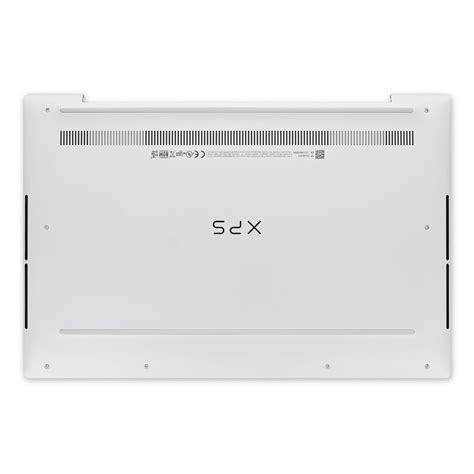 Dell XPS 13 9310 Lower Case