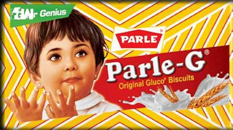 COVID-19: Biscuit Icon Parle-G Achieves Records Sales Amidst Strict Lockdown - The Indian Wire