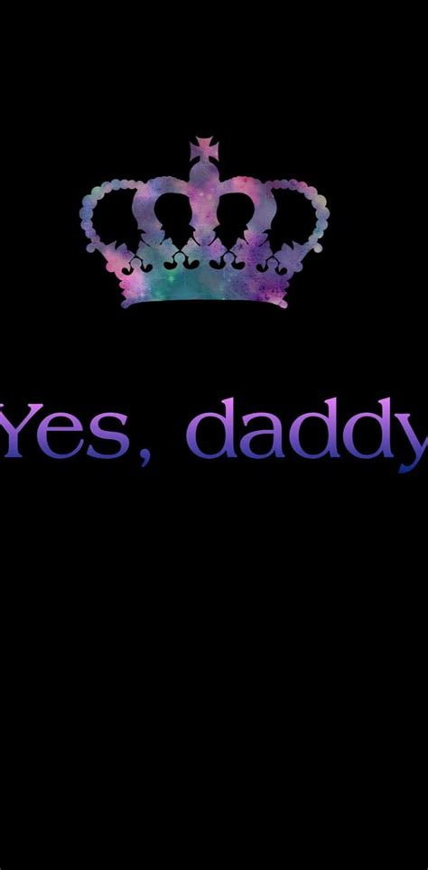 Yes daddy by DaddysFeather HD phone wallpaper | Pxfuel