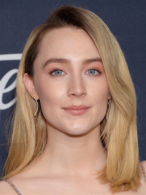 Saoirse Ronan Pictures - Rotten Tomatoes