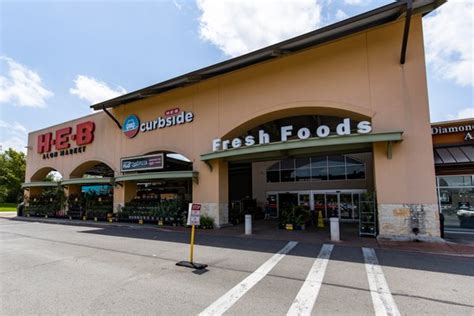 H-E-B ALON MARKET - 189 Photos & 183 Reviews - 8503 NW Military Hwy ...