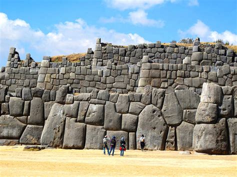 18 Weird and Amazing Facts About Ancient Civilizations