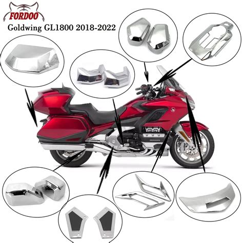 For-Honda-Goldwing-Gold-Wing-gl1800-F6B-2018-2021-2022-Motorcycle ...