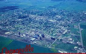 Grangeville, Idaho