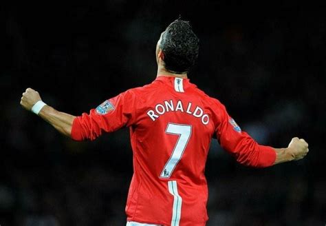 Ini Sosok Kunci Dibalik Kembalinya Cristiano Ronaldo ke Manchester ...