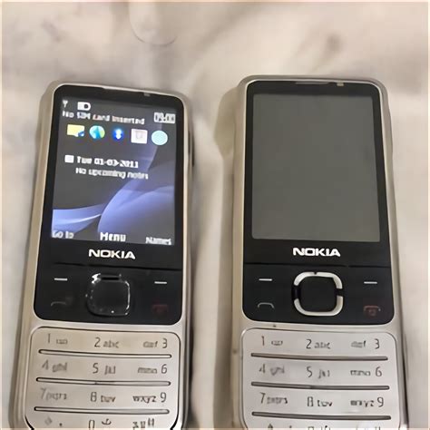 Nokia 6500 Classic for sale in UK | 54 used Nokia 6500 Classics