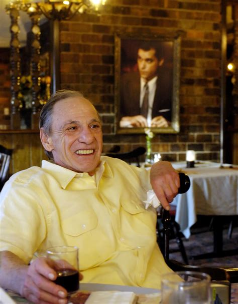 Henry Hill, Mobster Portrayed In 'Goodfellas,' Dies | KBIA