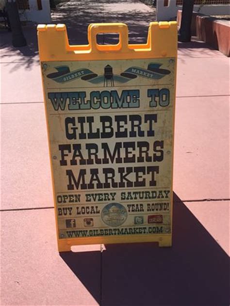 Gilbert Farmers Market (AZ): Top Tips Before You Go (with Photos ...