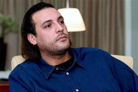 A Hannibal Gaddafi's case at a Lebanese court dropped