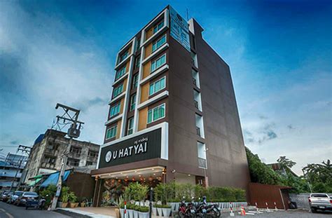 Hat Yai Hotel Deals Finder | mycen.my hotels – get a room!