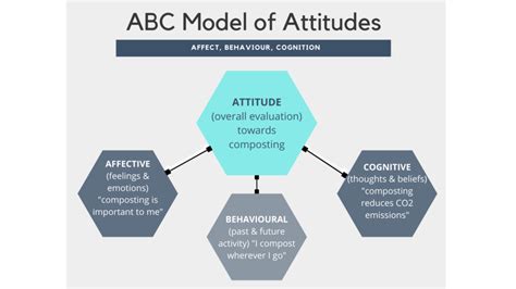 The Cognitive Component of an Attitude Is Best Described B - Marina-has ...