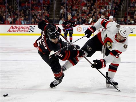 A look at the Ottawa Senators 2023-24 schedule | Ottawa Sun