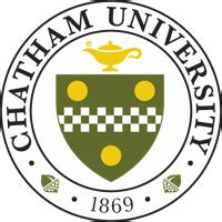 Chatham Logo - LogoDix