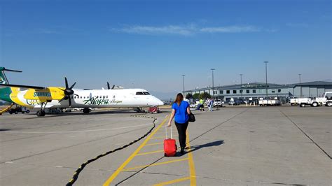 Glacier Park International Airport - Whitefish Advertising