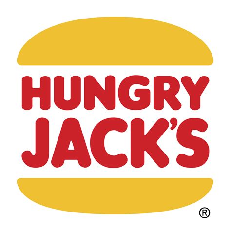 Hungry Jack's Logo PNG Transparent & SVG Vector - Freebie Supply