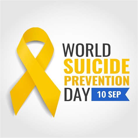 World Suicide Prevention Day - Access Wellbeing Services