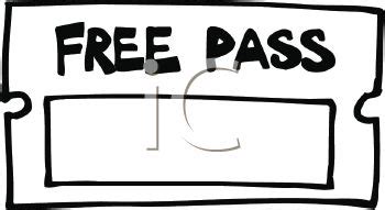 Pass Clipart | Free download on ClipArtMag